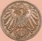 Preview: 1 Pfennig Münze 1894 j -Deutsches Kaiserreich- ss-vz J.10 -0994-