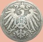 Preview: 10 Pfennig Münze Deutsches Kaiserreich 1892 F -gr.Adler- s-ss J.13 -0976-