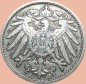 Preview: 10 Pfennig Münze Deutsches Kaiserreich 1893 j -gr.Adler- ss J.13 -0979-