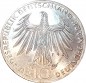10 Mark Münze 1972 F -Olympia 1972 Basketball und Kanutin- ss-vz, J.403 -0663-