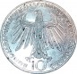 10 Mark Münze 1972 G -Olympia 1972 Basketball und Kanutin- ss-vz, J.403 -0661-