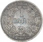 1 Mark Kursmünze -gr. Adler- 1903 A -deutsches Kaiserreich- s-ss J.17 -0860-