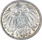 1 Mark Münze 1911 A -deutsches Kaiserreich gr. Adler- ss-vz , J.17 -0652-
