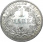 1 Mark Münze 1914 A -deutsches Kaiserreich gr. Adler- ss-vz , J.17 -0652-1 Mark Münze 1914 A -deutsches Kaiserreich gr. Adler- ss-vz , J.17 -0652-