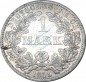 1 Mark Münze 1915 A -deutsches Kaiserreich gr. Adler- ss-vz , J.17 -0652-