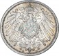 1 Mark Münze 1915 A -deutsches Kaiserreich gr. Adler- ss-vz , J.17 -0655-