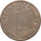 1 Pfennig Kursmünze 1945 E -deutsches Reich- ss , J.369 -0729-