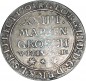 24 Mariengroschen 1701 Braunschweig -Georg Ludwig 1698-1714- ss -0638-