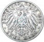 2 Mark Münze 1902 A -Kaiser Wilhelm II König von Preussen- , ss , J.102 -0650-