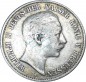 2 Mark Münze 1902 A -Kaiser Wilhelm II König von Preussen- , ss , J.102 -0650-