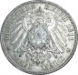 3 Mark Münze 1911 J -freie und Hansestadt Hamburg- ss-vz , J.64 -0639-
