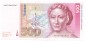 500 D-Mark Schein -AD...A- unc-kfr 1991 BRD-45, Ros.301, P.43.a , Deutsche Bundesbank -1265-