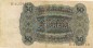 50 Reichsmark Schein -V- 1924 gbr-. DEU.176, Ros.170, P.177 deutsche Reichsbank -1315-