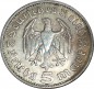 5 Mark Kursmünze -Hindenburg- 1935 J -deutsches Reich- ss-vz J.360 -0791-