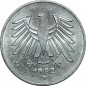 5 Mark Kursmmünze 1982 D -Bundesrepublik Deutschland- ss-vz , J.415 -0670