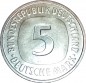 5 Mark Kursmmünze 1991 A -Bundesrepublik Deutschland- ss-vz , J.415 -0665-