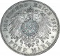 5 Mark Münze 1913 F -Königreich Württemberg- Wilhelm II. ss-vz , J.176 -0637-