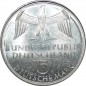 5 Mark Münze 1971 G -dem deutschen Volke 1871-1971- ss-vz , J.409 -0664-