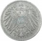 5 Pfennig Kursmünze -Reichsadler- 1915 E -deutsches Kaiserreich- s-ss J.297 -0898-