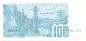 Preview: Algerien Banknote 100 Dinar Schein unc-kfr. 1982 -Minarett- WPM.134 -0409-