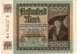 Preview: Banknote , 5.000 Mark Schein kfr. DEU-91.e, Ros.80, P.81 , 1922 Inflation -1328-