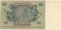 Preview: Banknote , 50 Mark Schein F-kfr. DEU-210.d.1, Ros.175, P.182 , 1933 drittes Reich -1324-