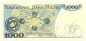 Preview: Banknote Polen , 1.000 Zloty Schein unc-kfr. 1982, -Copernicus- WPM.146 -0343-
