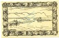 Preview: Bonn , Notgeld 50 Pfennig Schein Nr.2 unc-kfr. M-G.140.1.a , NW 1921 Seriennotgeld -5850-