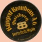Preview: Duisburg , Kapselgeld 5 Pfennig unc-kfr. -Bürgerl. Brauhaus- NRW o.D. -0094-