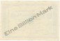 Preview: Herbrechtingen , Banknote 1 Billion Mark f-kfr. Ke.2325.d , WÜR 1923 Inflation -3646-