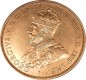 Preview: Jersey , 1/12 Shilling 1931 -unter George V. 1910-1937- KM.16 ss-vz -0302-