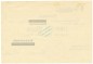 Preview: Kiel Holtenau , Banknote 1 Million Mark Schein f-kfr. Ke.2640 , SH 1923 Inflation -3653-