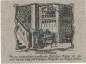 Preview: Kiel , Notgeld 25 Pfennig -Fasereinlage- unc-kfr. M-G.830.4 , SH o.D. Seriennotgeld -5852-