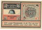 Preview: Leer , Notgeld 50 Pfennig Schein -1- unc-kfr. M-G.781.1 NDS 1921 Seriennotgeld -2010-