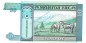 Preview: Mongolei Banknote 10 Tugrik Schein unc-kfr. 1993 -S. Sühbaatar- WPM.54 -0402-
