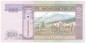Preview: Mongolei Banknote 100 Tugrik Schein unc-kfr. 2000 -S. Sühbaatar- WPM.65 -0403-