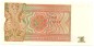 Preview: Myanmar Banknote 1 Kyat Schein unc-kfr. 1990 -Aung San- WPM.67 -0382-