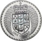 Preview: Neuseeland , 1 Dollar Münze 1979 -Elizabeth II- KM.38.1 vz-stgl -0268-