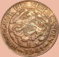 Preview: Niederlande , 1 Cent Münze 1941 -Wilhelmina- KM.152 ss-vz -0350-