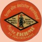 Preview: Ohligs , Kapselgeld 10 Pfennig unc-kfr. -Eschmi Weinbrand- NRW o.D. -0093-