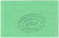Preview: Rathenow , Notgeld 5 Pfennig Schein unc-kfr. Ti.5915.15.17 BBG 1917 Verkehrsausgabe -4327-
