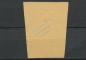Preview: Reklamemarke Düsseldorf 1926 -Gesundheit und Pflege- unc-kfr -0081-