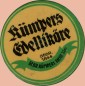 Preview: Rheine , Kapselgeld 100 Pfennig -Kümpers Edelliköre- unc-kfr. NRW o.D. -0100-