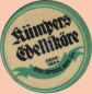 Preview: Rheine , Kapselgeld 5 Pfennig -Kümpers Edelliköre- unc-kfr. NRW o.D. -0087-