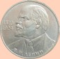 Preview: Russland , 1 Rubel Münze 1985 -165. Geburtstag Friedrich Engels- , KM.200 vz-stgl. -0328-