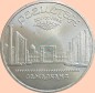 Preview: Russland , 5 Rubel Münze 1989 -Bauwerke am Registan- , KM.y.229 vz-stgl. -0323-