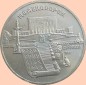 Preview: Russland , 5 Rubel Münze 1990 -Museum Matenadaran Eriwan- , KM.y.259 vz-stgl. -0322-