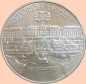 Preview: Russland , 5 Rubel Münze 1990 -Peterspalast in Leningrad- , KM.y.241 vz-stgl. -0321-