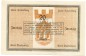 Preview: Sonderburg , Banknote 20 Mark Schein unc-kfr. Gei.501.04.a , SH 1918 Grossnotgeld -3680-