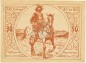 Preview: St. Agatha , Notgeld 90 Heller Schein unc-kfr. K-K.877.II.j , 1920 Ober Österreich -0570-